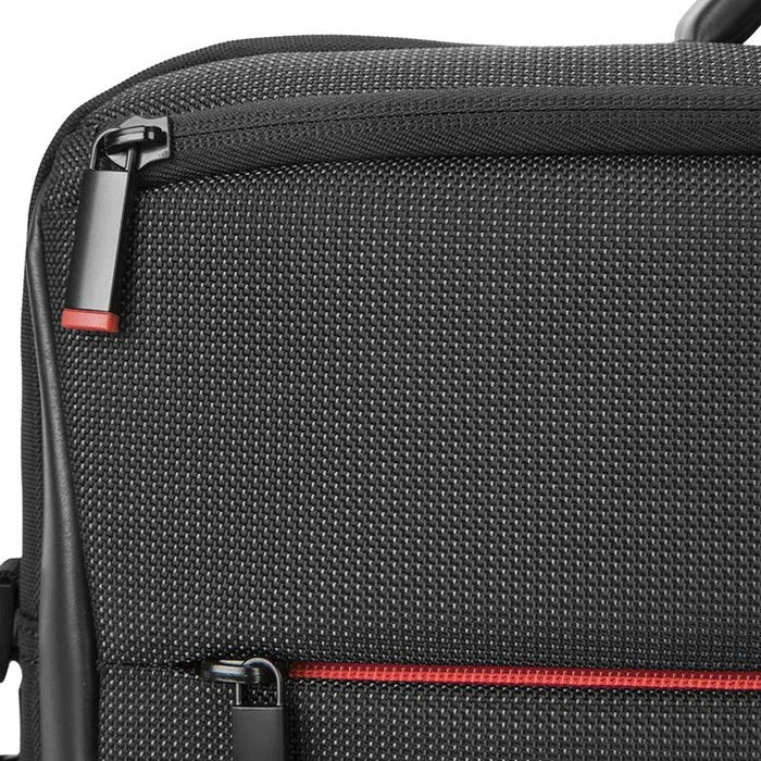 Lenovo Laptoptasche ThinkPad Professional Slim, Bis 14,1 Zoll / 35,8 Cm Laptops, Polyester – Bild 5