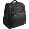 Exacompta Laptop-Rucksack Exactive, 17634E, Bis 15,6 Zoll / 39,6 Cm, Polyester