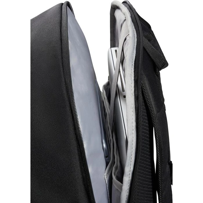 AmericanTourister Laptop-Rucksack Upbeat L, Bis 15,6 Zoll / 39,6cm, Polyester – Bild 2