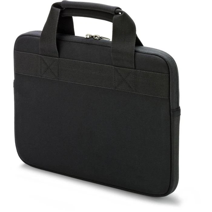 Dicota Laptophülle Smart Skin, D31180, Neopren, Schwarz, Bis 33,78 Cm / 13,3 Zoll – Bild 3