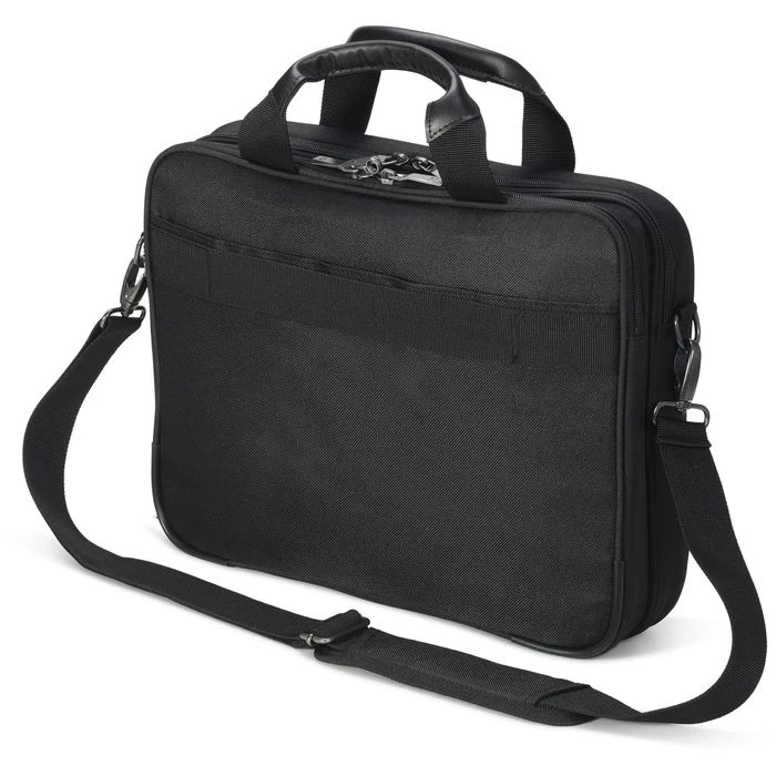 Dicota Laptoptasche Eco Top Traveller Select, D31643, Bis 14,1 Zoll / 35,8 Cm Laptops, Polyester – Bild 3