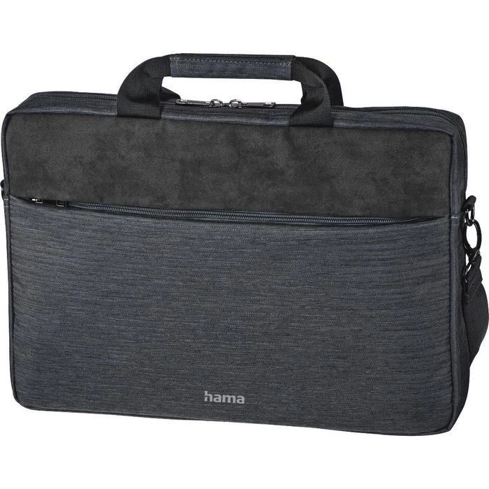 Hama Laptoptasche Tayrona, 216544, Bis 13,3 Zoll / 33,78 Cm Laptops, Polyurethan