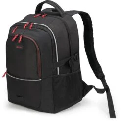 Dicota Laptop-Rucksack Backpack Plus Spin, D31736, Bis 15,6 Zoll / 39,6 Cm, Polyester