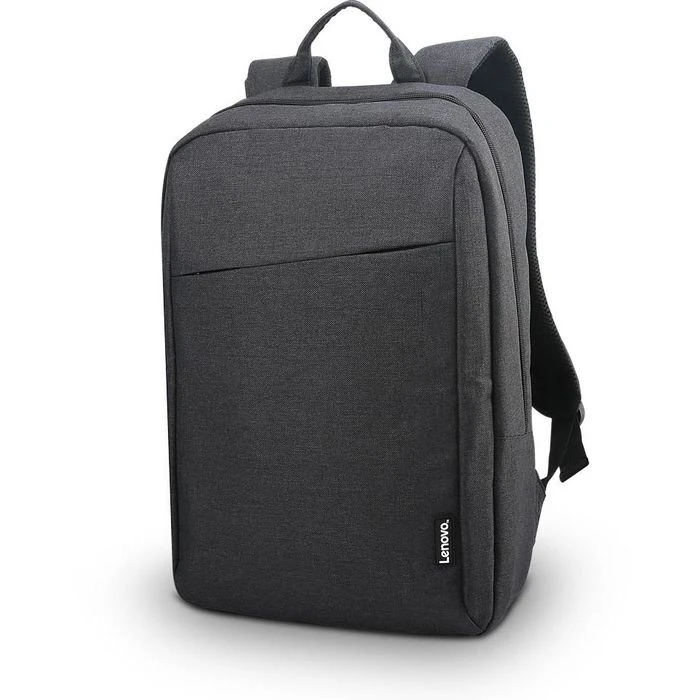 Lenovo Laptop-Rucksack Casual B210, 4X40T84059, Bis 15,6 Zoll / 39,6 Cm, Polyester