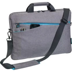 Pedea Laptoptasche Fashion, 66063019, Bis 13,3 Zoll / 33,78 Cm Laptops, Nylon