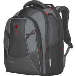 Wenger Laptop-Rucksack Mythos, 600632, Bis 16 Zoll / 40,64 Cm, Polyester