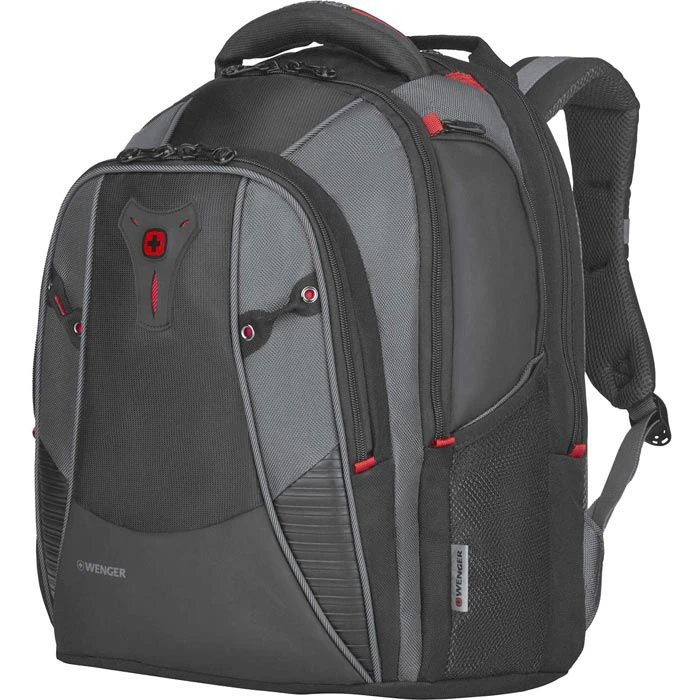 Wenger Laptop-Rucksack Mythos, 600632, Bis 16 Zoll / 40,64 Cm, Polyester
