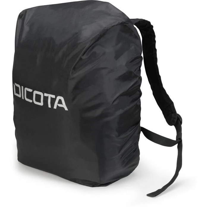Dicota Laptop-Rucksack Backpack Plus Spin, D31736, Bis 15,6 Zoll / 39,6 Cm, Polyester – Bild 5