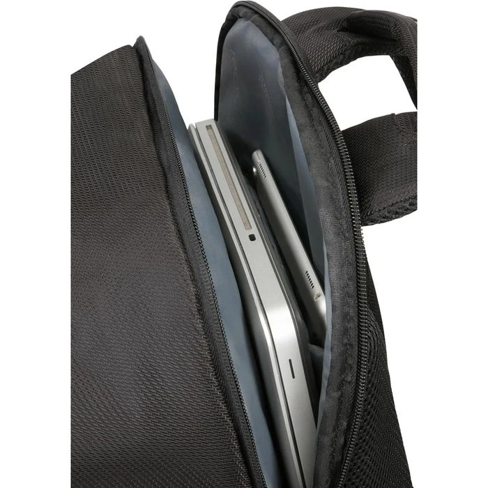 AmericanTourister Laptop-Rucksack Work-E, Bis 17,3 Zoll / 43,94cm, Recyceltes PET – Bild 6
