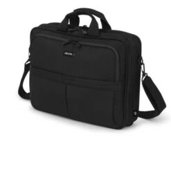 Dicota Laptoptasche Eco Top Traveller Scale D31428-RPET, Bis 15,6 Zoll / 39,6 Cm Laptops, Recyceltes PET