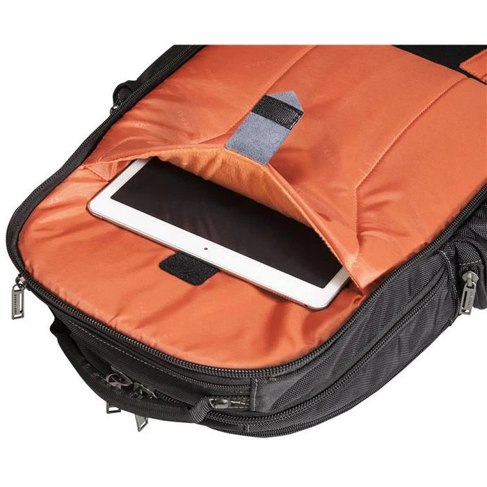 Everki Laptop-Rucksack Atlas, EKP121S15, Bis 15,6 Zoll / 39,6 Cm, Polyester – Bild 7