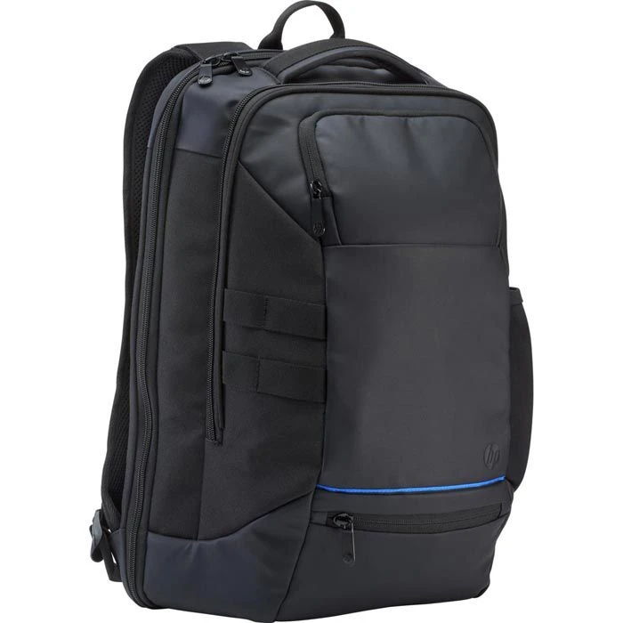 HP Laptop-Rucksack Recycled Series, 5KN28AA, Bis 15,6 Zoll / 39,6 Cm, Polyester