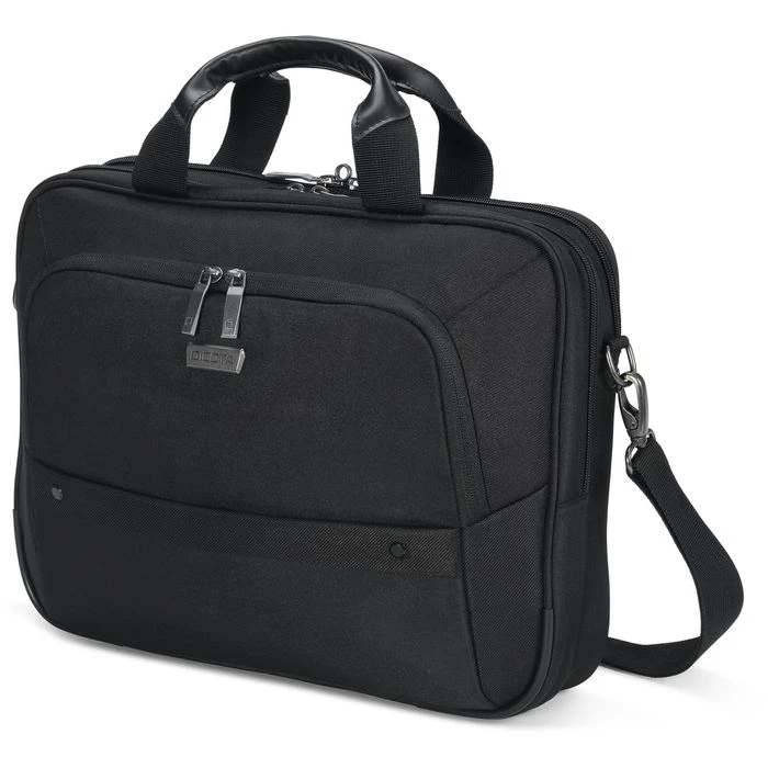 Dicota Laptoptasche Eco Top Traveller Select, D31643, Bis 14,1 Zoll / 35,8 Cm Laptops, Polyester