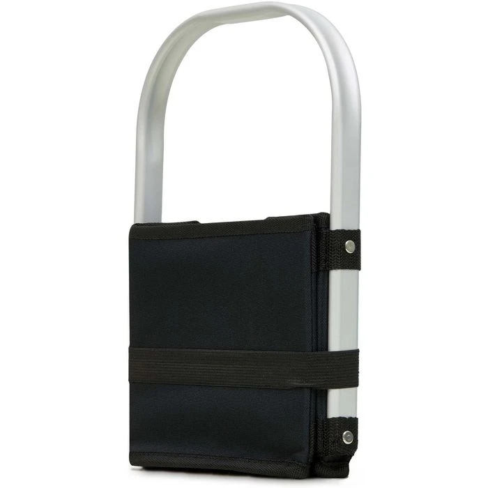 Achilles Einkaufskorb Handle-Box Kids, Faltbar, Schwarz, 30 X 20 X 17cm – Bild 4