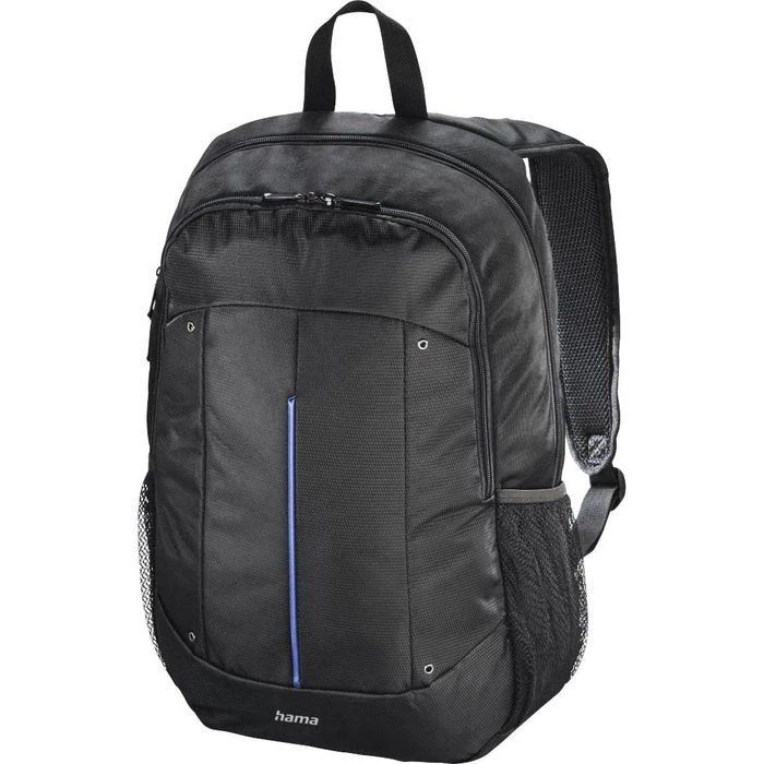 Hama Laptop-Rucksack 2in1 Kapstadt, 216491, Bis 15,6 Zoll / 39,6 Cm, Polyester
