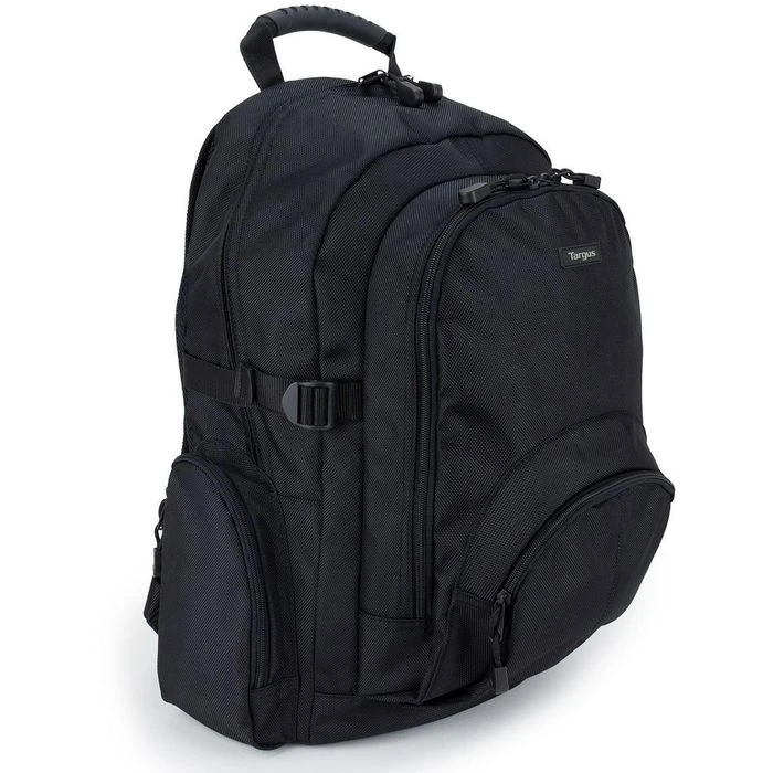 Targus Laptop-Rucksack 15,6, CN600, Bis 15,6 Zoll / 39,6 Cm, Polyester