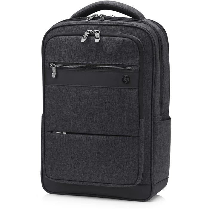 HP Laptop-Rucksack Executive, 6KD07AA, Bis 15,6 Zoll / 39,6 Cm, Polyester