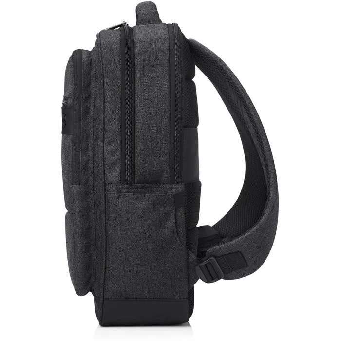 HP Laptop-Rucksack Executive, 6KD07AA, Bis 15,6 Zoll / 39,6 Cm, Polyester – Bild 3