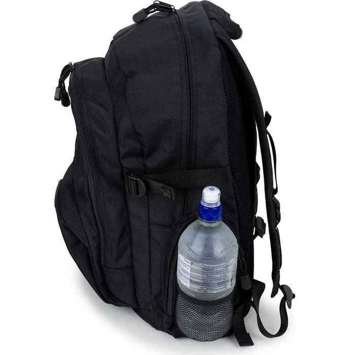 Targus Laptop-Rucksack 15,6, CN600, Bis 15,6 Zoll / 39,6 Cm, Polyester – Bild 3