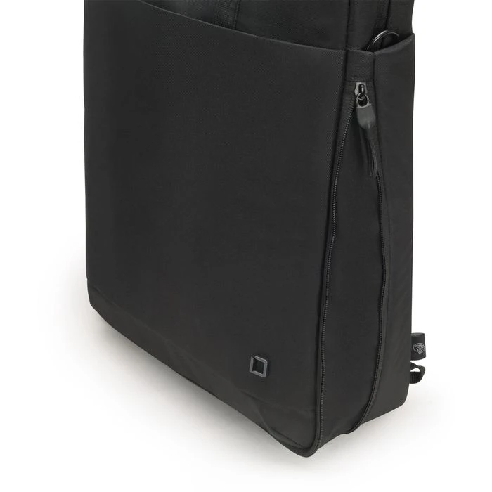 Dicota Laptoptasche Eco Motion, D31877-RPET, Bis 15,6 Zoll / 39,6 Cm Laptops, Recyceltes PET – Bild 4