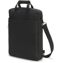 Dicota Laptoptasche Eco Motion, D31877-RPET, Bis 15,6 Zoll / 39,6 Cm Laptops, Recyceltes PET