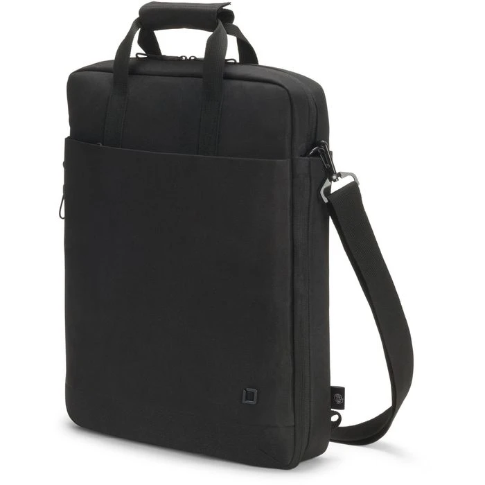 Dicota Laptoptasche Eco Motion, D31877-RPET, Bis 15,6 Zoll / 39,6 Cm Laptops, Recyceltes PET