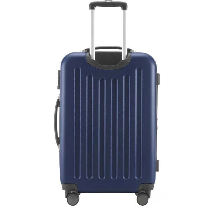Hauptstadtkoffer Spree S Dunkelblau Reisekoffer – Bild 3