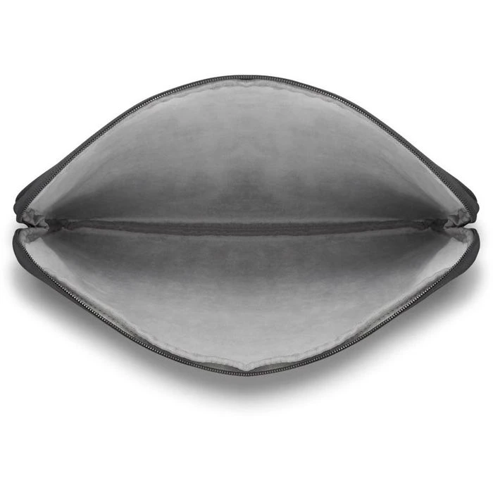 Lenovo Laptophülle Basic Sleeve, 4X40Z26642, Neopren, Schwarz, Bis 39,6 Cm / 15,6 Zoll – Bild 2