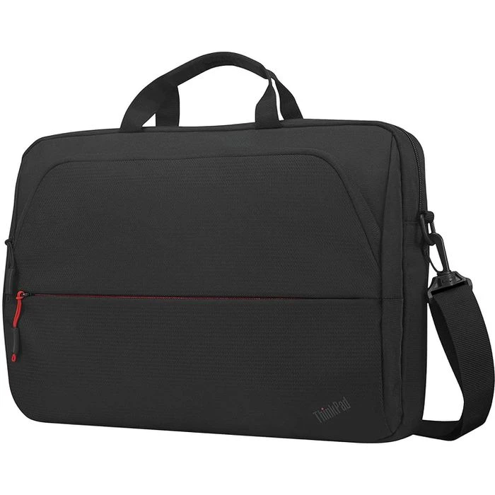 Lenovo Laptoptasche ThinkPad Essential Topload Eco, Bis 16 Zoll / 40,6 Cm Laptops, Polyester