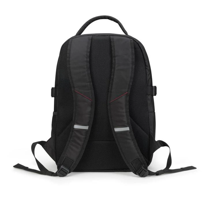 Dicota Laptop-Rucksack Backpack Plus Spin, D31736, Bis 15,6 Zoll / 39,6 Cm, Polyester – Bild 4