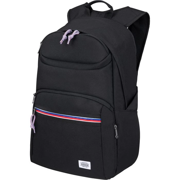 AmericanTourister Laptop-Rucksack Upbeat L, Bis 15,6 Zoll / 39,6cm, Polyester