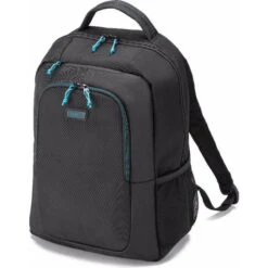 Dicota Laptop-Rucksack Backpack Spin, D30575, Bis 15,6 Zoll / 39,6 Cm, Polyester