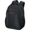 AmericanTourister Laptop-Rucksack At Work ECO USB, Bis 15,6 Zoll / 39,6cm, Recyceltes PET