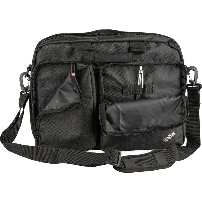 Lenovo Laptoptasche ThinkPad 3-in-1, 4X40H57287, Bis 14,1 Zoll / 35,8 Cm Laptops, Polyester – Bild 3