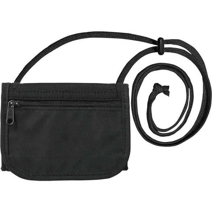 Jack Wolfskin Jack-Wolfskin Umhängetasche Organizer 8006751, Polyester, 13,5 X 20 Cm, Schwarz – Bild 2